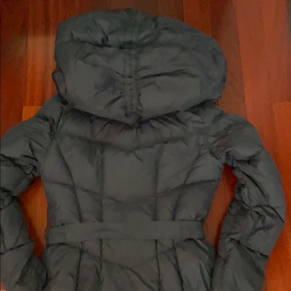 Down Puffer Coat - image 4